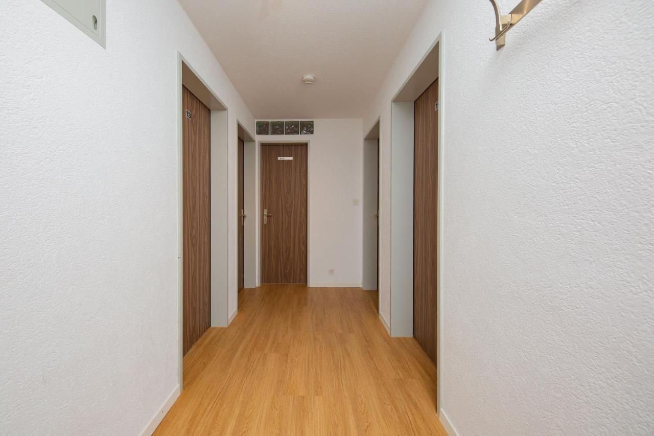Haus City Saas-Grund Exteriér fotografie