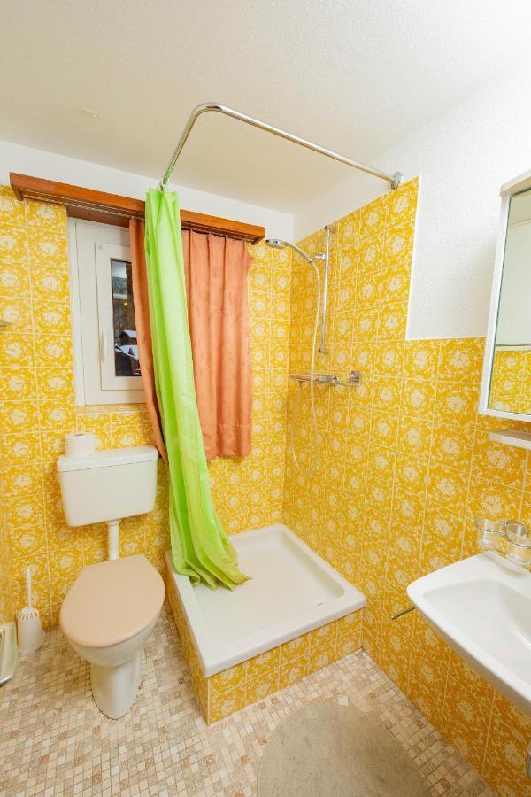 Haus City Saas-Grund Exteriér fotografie