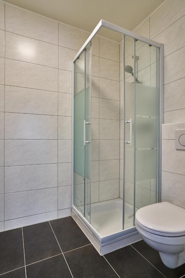 Haus City Saas-Grund Exteriér fotografie